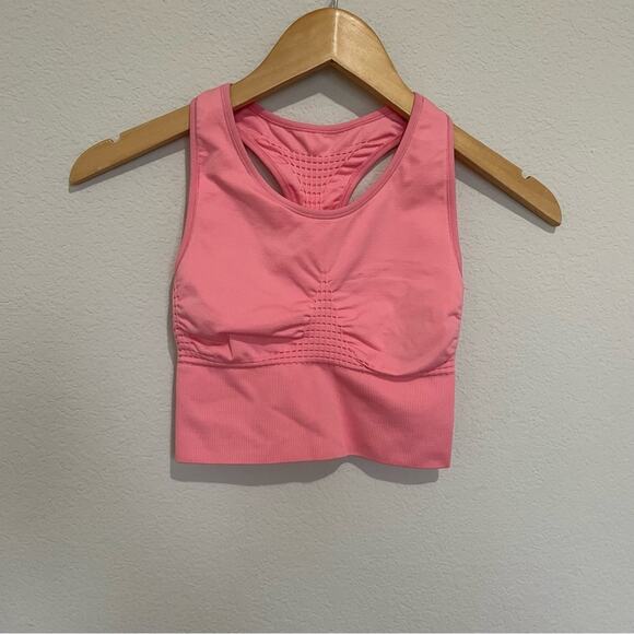 Sweaty Betty Stamina Bra - Picture 2 of 6